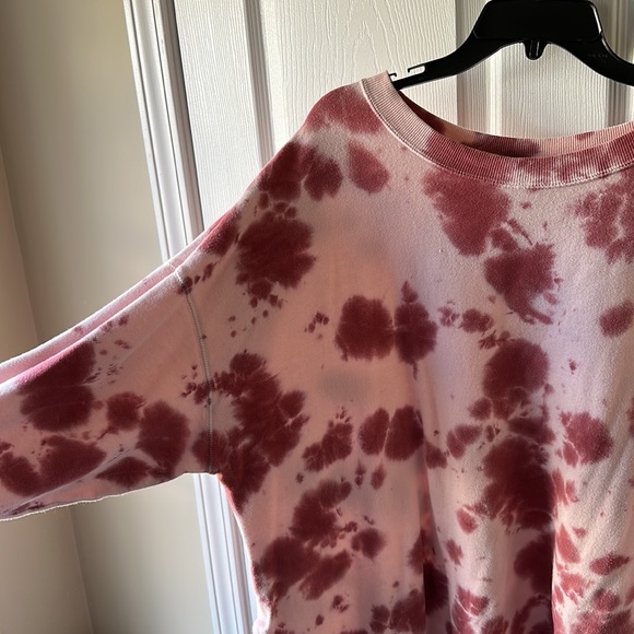 Old navy tunic sweatshirt - Picture 3 of 3